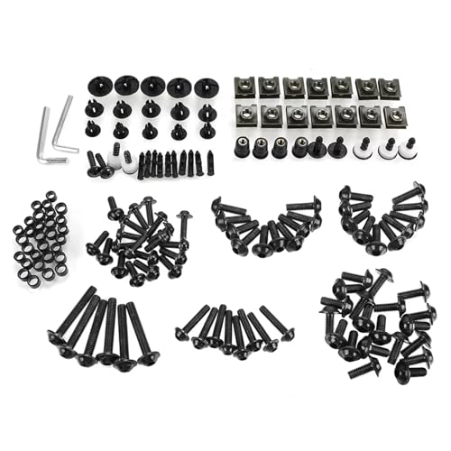 �J�E���p�l�W�Z�b�g Compatible With Cbr600f3 For CBR600F4 �ƌ݊�������Z���t�^�b�s���O�l�W�̑g�ݍ��킹�I�[�g�o�C�{���g�̑g�ݍ��킹�L�b�g�l�W�ڑ��{���g�̑���