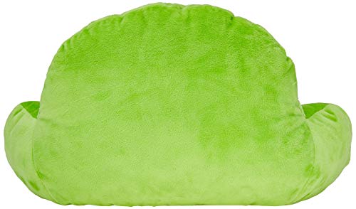 Almofada P. Horacio, Turma da Monica, Verde