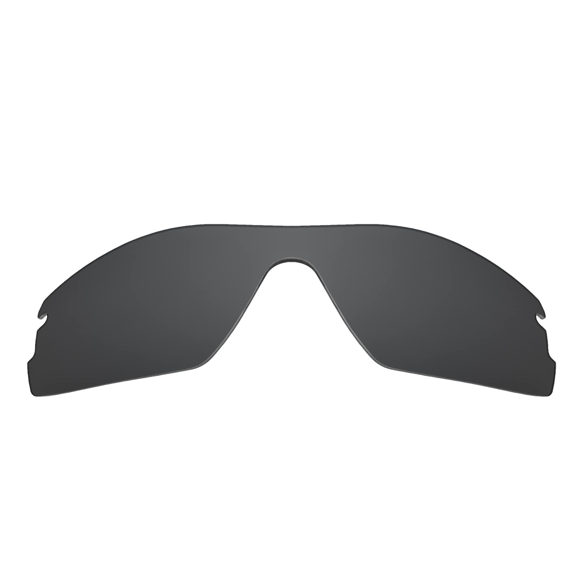 Revant Lentes de reemplazo compatibles con Oakley Radar Pitch | Polarizado disponible, 100 % protección UV, Resistente a impactos y arañazos, Ajuste preciso, Corrección óptica