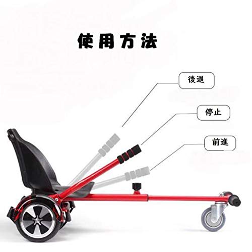 Amazon.co.jp: カート オプションパーツ 『Gangoo-Cart』 名古屋から  