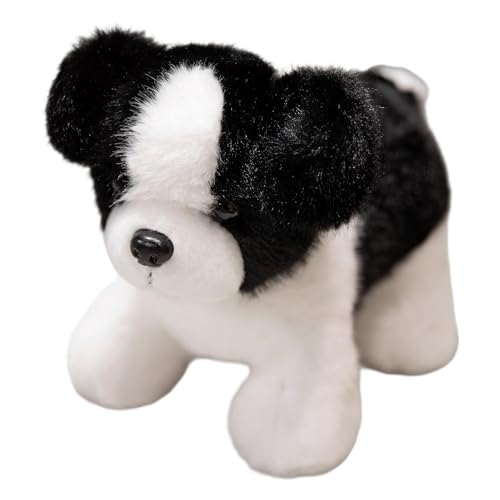 Ottimo regalo: bambola da compagnia per il sonno degli animali, questo animale di con luce notturna è progettato per essere un'opzione regalo versatile, perfetta per vacanze, compleanni e altre occasioni speciali, fornendo ai bambini una luce rilassante mentre funge anche da tenero compagno, migliorando i momenti festivi e le esperienze di regalo