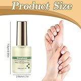 Zoom IMG-1 gxgm 2 pezzi smalto rinforzante Zoom IMG-1 gxgm 2 pezzi smalto rinforzante