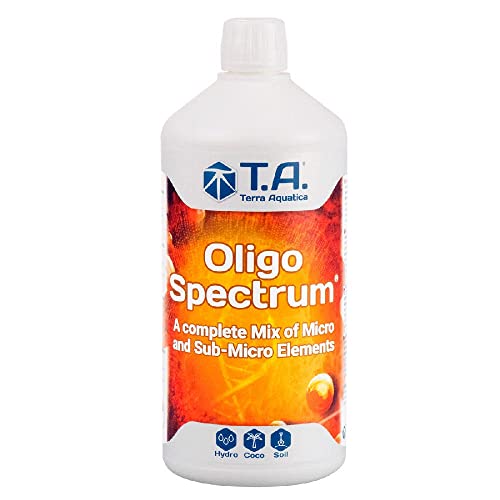 GHE Bio B' Essentials Mikronährstoffe und Spurenelemente (500ml)