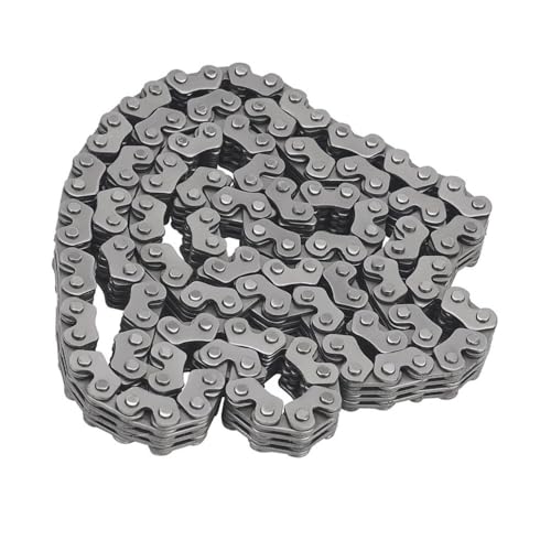 Chaîne distribution came vilebrequin CB400 fini les bruits de moteur