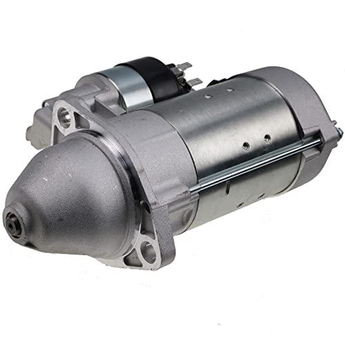 Solarhome Motor de Arranque 12V 9 Dientes para Gehl 4640 5640 6640 Motor Deutz F3M2011 F4M2001 miniatura 4