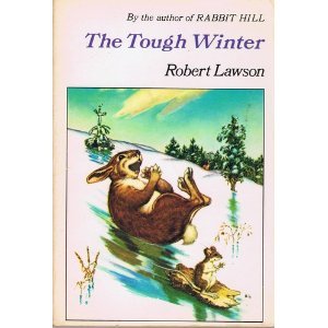 The Tough Winter B004N7EYMG Book Cover