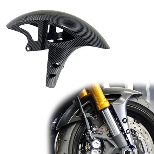 Garde-Boue Roue Avant Moto pour Sorties Piste et Route Securisées YAMAHA YZFR1 R6