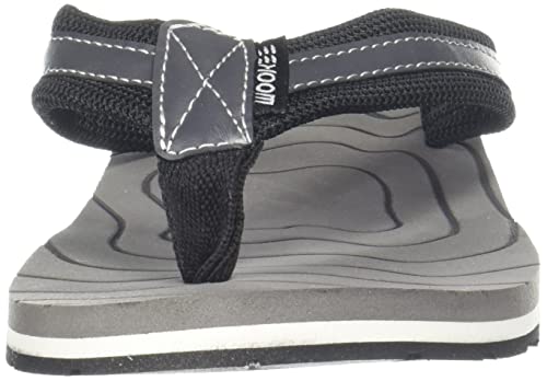 Image of ABROS AWFG3001-WFG-3001 Sliders Comfortable Trending For Men's