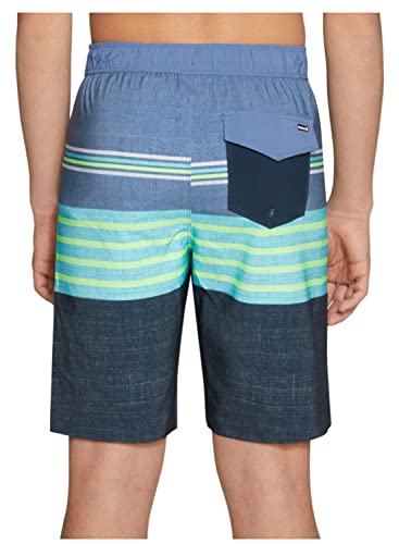 Hurley Boys' Classic Pull on Swim Trunks-Discontinued3