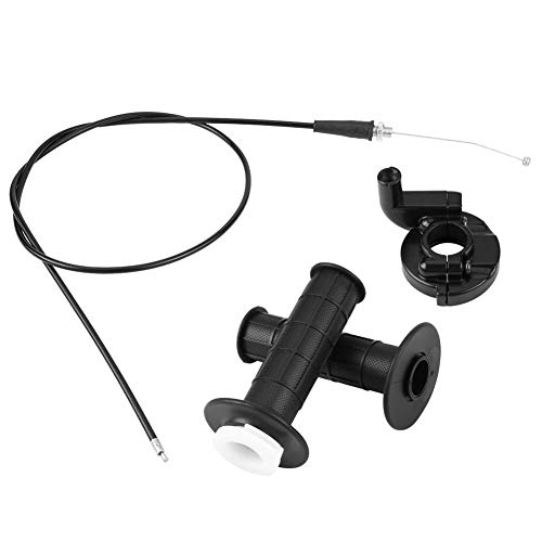 Akozon Manopola Acceleratore e Cavo di Impugnatura...