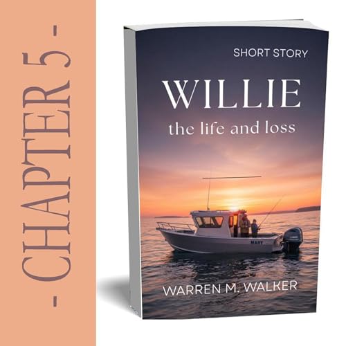 Willie Short Story (Chapter Five: Forensic Structural Investigation)