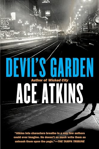Devil's Garden view 2