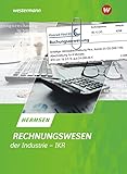  Rechnungswesen der Industrie - IKR: Schülerband