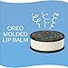 Taste Beauty Oreo Molded Lip Balm, Oreo Cookie Flavored Moisturizing Lip Balm in Cute Oreo Shaped Balm Container