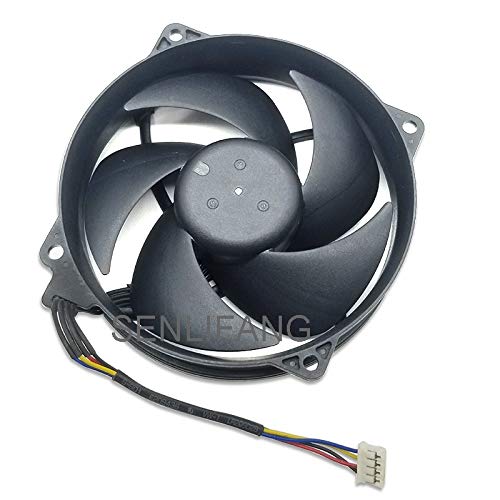 Fan Cool for Original FA09025H12LPA 12V 0.36A PVA092G12P 12V 0.39A 92 * 25MM for Xbox 360 Cooling Fan