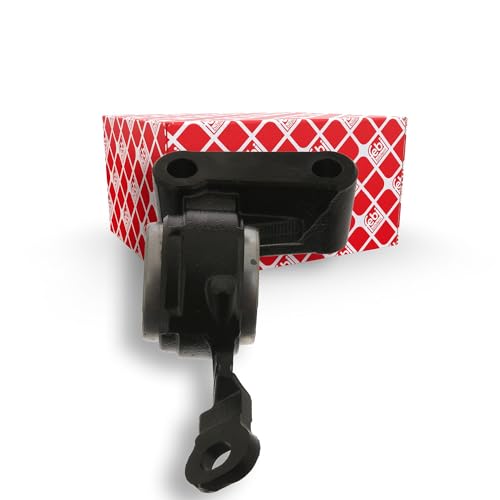 febi bilstein 40620 Control Arm Bush with bracket, pack of one