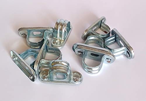 Saddle Spacer Conduit Clamp 3/4 inch