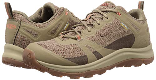 Image of KEEN Terradora II WP