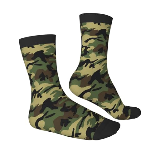 Kids Soccer Socks Boys Girls Child Cute Youth Funny Sport Athletic Crew Over the Calf Socks for Running Softball Baseball3