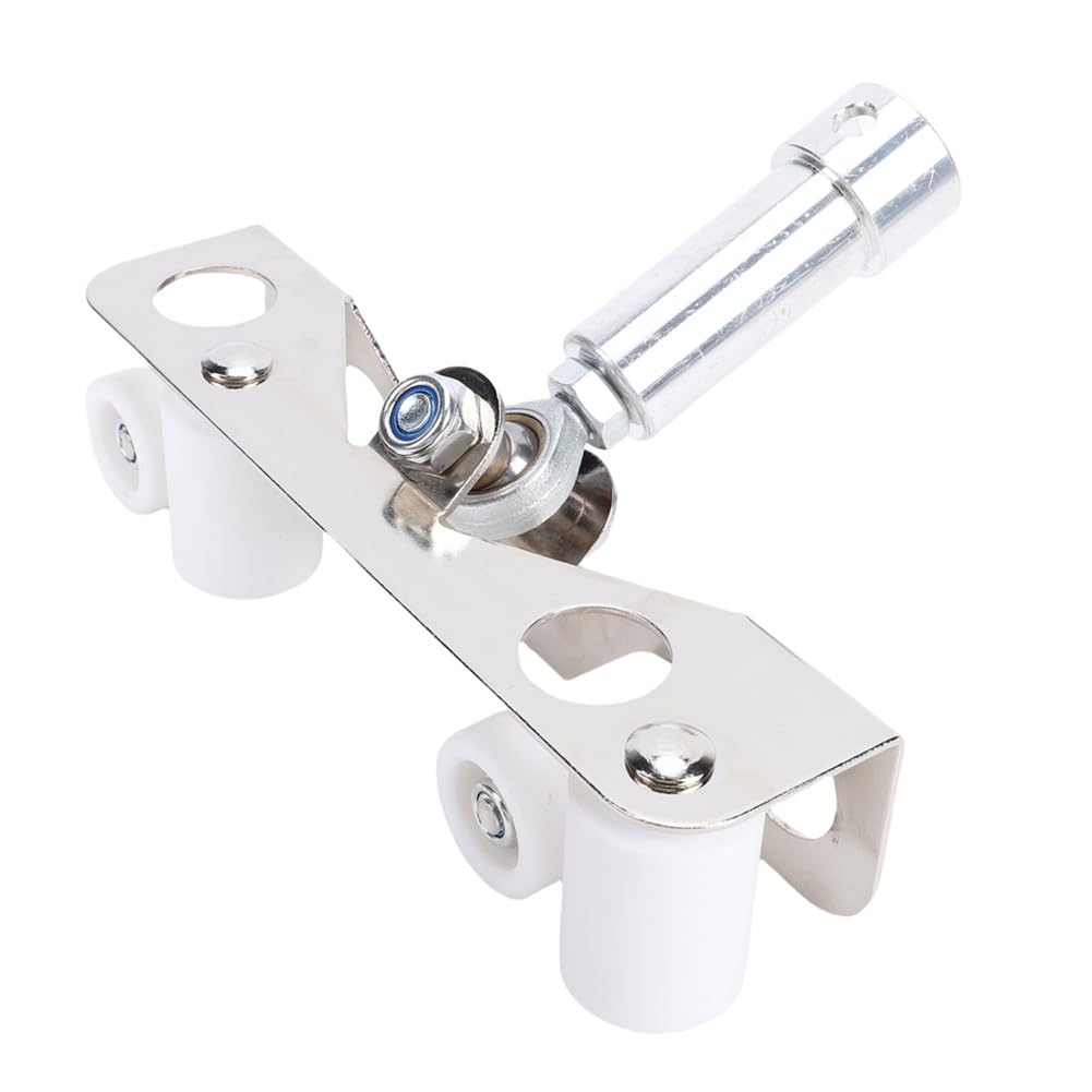Aundhegrtt As Shown Drywall Inside Corner Bead Roller Drywall Corner Roller Taping Tool With Threaded Adapter