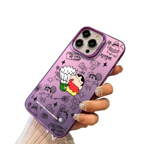 FISHLUCK N񂿂 gуJo[ iphonepP[X TPU 킢 ʔ N񂿂 bI TPU n[hVFP[X iPhoneΉ IP 15plus Y