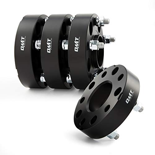 What Wheel Spacers Do For Jeeps The Pros and Cons Four Wheel Trends
