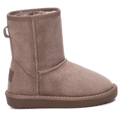 Botines para niñas XTI 150142 con suela flexible y cierre cómodo para un ajuste seguro 2