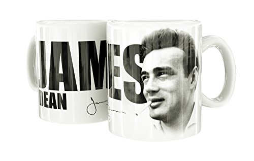 American Idols James Dean Mug