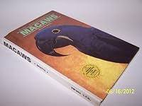 Macaws 0876669755 Book Cover