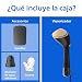 Imagen de Philips 7000 Vaporizador de Mano Vertical, 1500 W