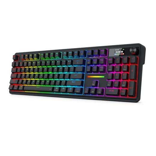 Redragon K762 Wireless Gaming Keyboard