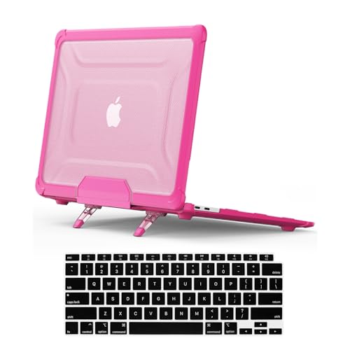 Coque MacBook Pro 13 A2338 A2289 A2251 A2159 rigide plastique