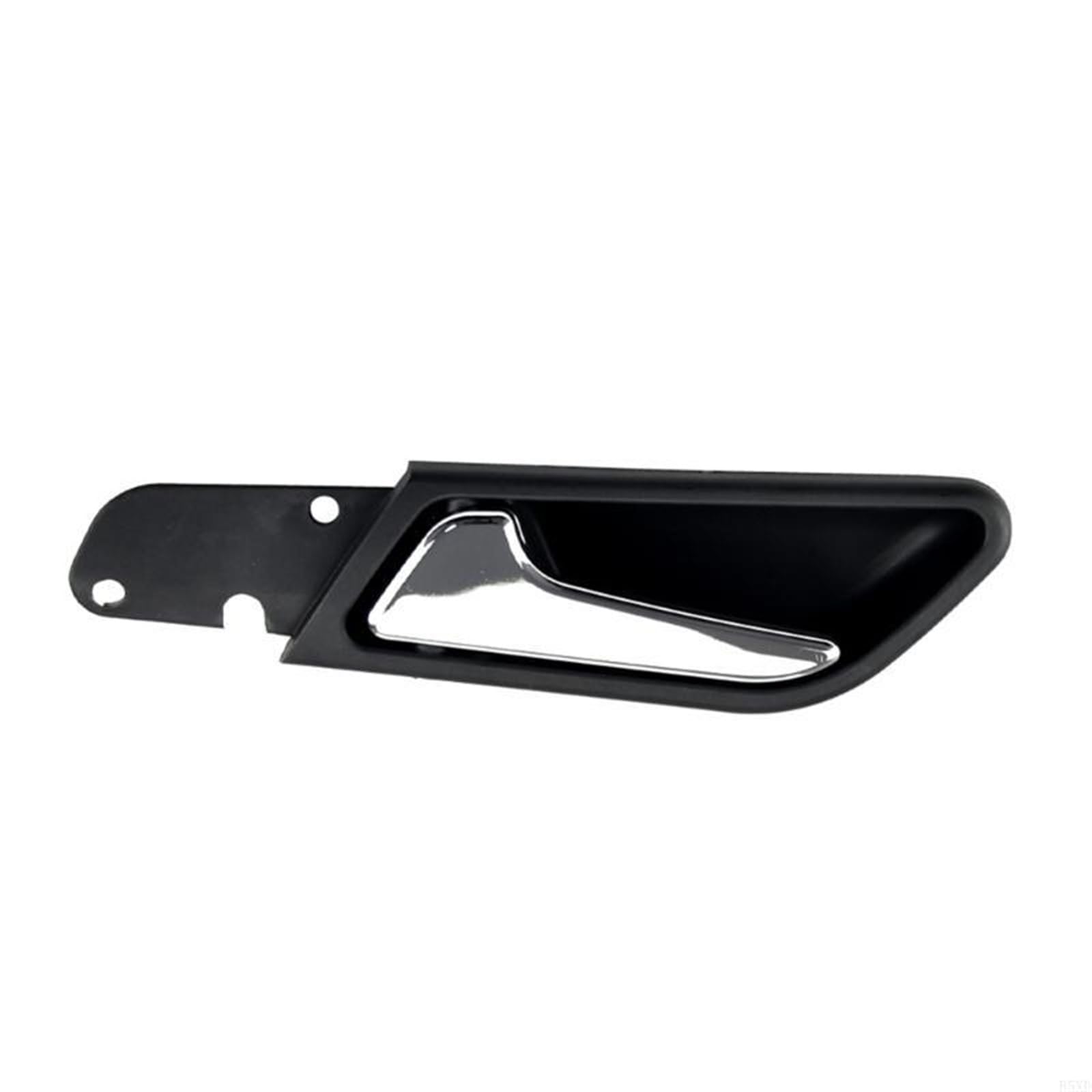 Kaiaygee Black Interior Door Handles Compatible With Mercedes-Benz A1697601061
