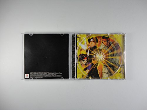 Capcom vs SNK Pro - PlayStation image 4
