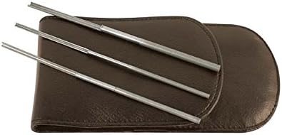 IPA Tools 8043 Micro Male Electrical Pin Cleaners