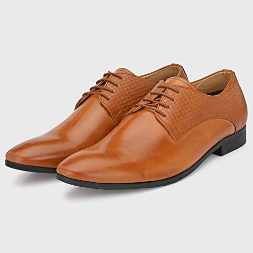 Image of Nubeno Mens Formal Shoes
