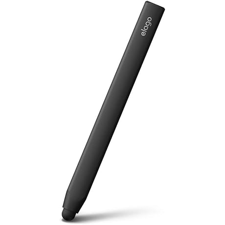 elago Premium Aluminum Hygiene Hand Stylus Pen