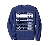 vintage i love spaghetti gifts