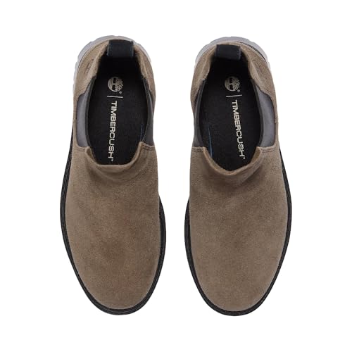 Bottines et boots Timberland Cambria Valley Mid Chelsea pour Femme - vue 6