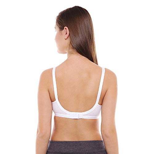 BODYCARE Women Cotton Regular Bra - Image 3