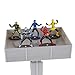 Power Rangers Beast Morphers Beast-X Ultrazord Ultimate Collection Includes All 5 Converting Zord Action Figures
