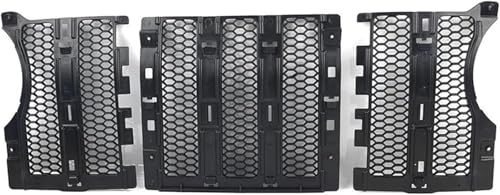 Calandre pour avant Jeep Wrangler JL accessoire carrosserie 2019 2023