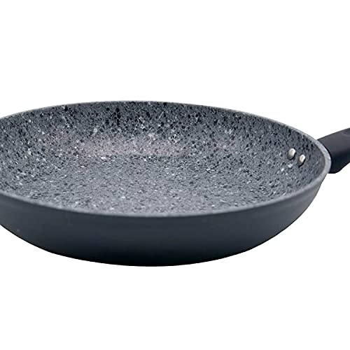 Frigideira Antiaderente Spice Revestimento Granito Nº 24