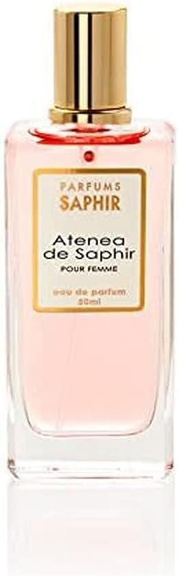 SAPHIR EDP 50 ml spray perfect woman