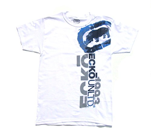 Ecko UNLTD Men's Slash Off Graphic T-shirt