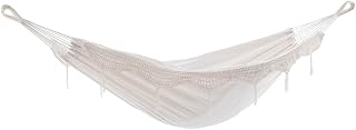 Vivere BRAZ200 Brazilian Style Double Hammock