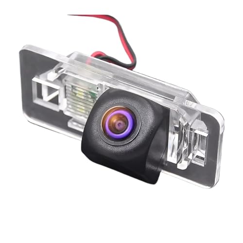 Caméra de recul AHD 1080P angle 170 degrés pour BMW Série 1 3 5 7 E39 E46 E53 E82