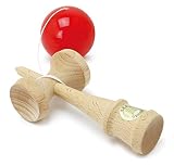 IKEDA KOGYOSHA Co., Ltd. KODAMA Kendama Pro model zatwierdzony przez JAPAN KENDAMA ASSOCIATION
