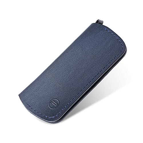 Portefeuille pour carte mémoire PGYTECH bleu marine pour photographes