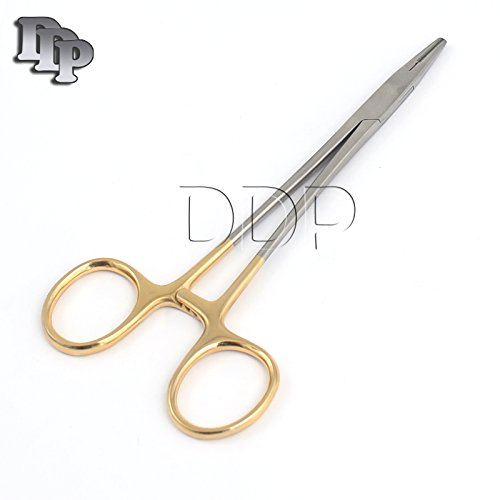 DDP TC CRILE Wood Needle Holder 6